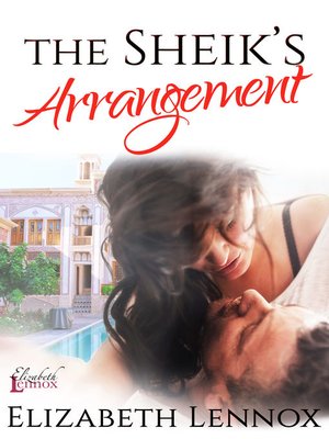 The Sheik's Arrangement - ebook